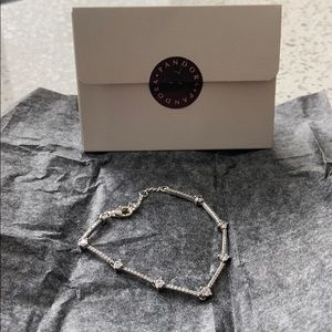 Pandora Bracelet